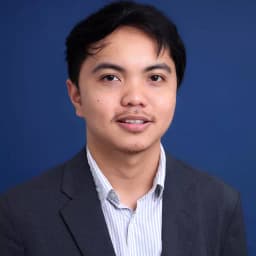 James D. Castillo, MA, RPsy, CMHFR