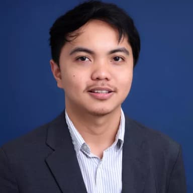 James D. Castillo, MA, RPsy, CMHFR