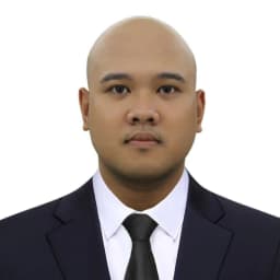 Christian Y. Pajarillo, RPsy, RPm
