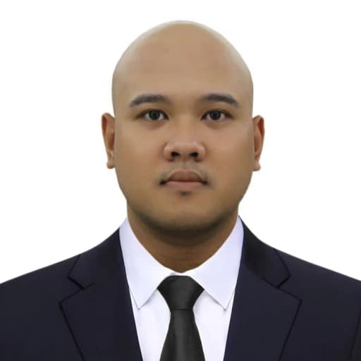 Christian Y. Pajarillo, RPsy, RPm