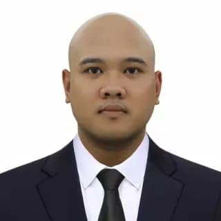 Christian Y. Pajarillo, RPsy, RPm
