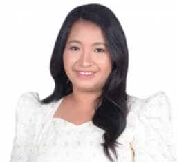 Dr. Marilyn C. Bagasbas, LPT, RGC