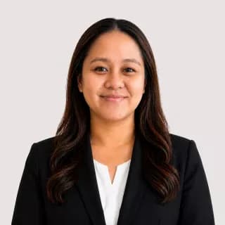 April Rose Catacutan, RPm, RPsy