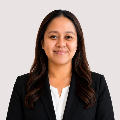 April Rose Catacutan, RPm, RPsy