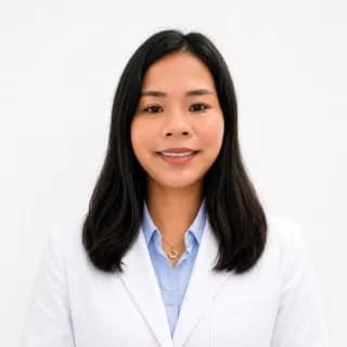 Charmaine P. Acierto, MPsy, RPsy, CHRA, CSCOP