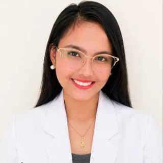 Patricia Ann Jane Enano Laserna, RPm,RPsy