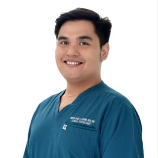 Queven James A. Elemino, RPsy, RPm, LPT, CHRA