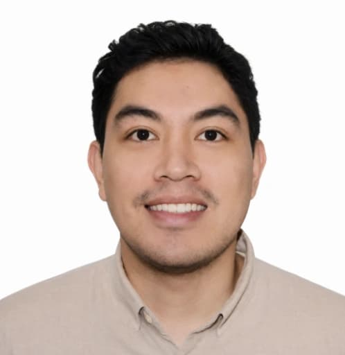 Jack Wilbur Lauren B. Soriano, MP, RPsy, RPm