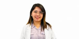 Donna Gift T. Romasanta, RGC, CMHFR