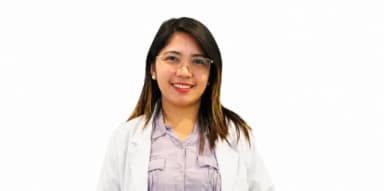 Donna Gift T. Romasanta, RGC, CMHFR